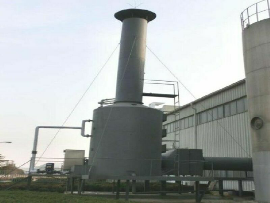 電子、機(jī)械行業(yè)廢氣治理工藝及解決方案